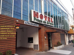 Hotel Praça da Árvore - São Paulo Expo